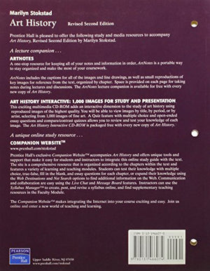ArtNotes, Volume 1,Used