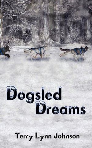 Dogsled Dreams,Used