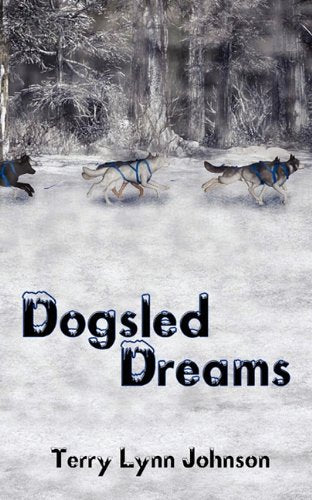 Dogsled Dreams,Used