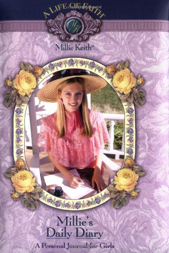 Millie's Daily Diary,Used