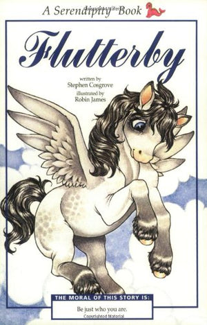 Flutterby (Serendipity),Used