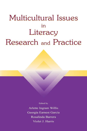 Multicultural Issues In Literacy Research And Practice,Used