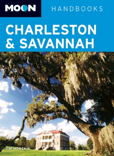 Moon Handbooks Charleston & Savannah,Used