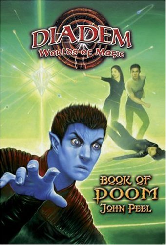 Book Of Doom (Diadem Series)