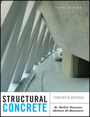 Structural Concrete: Theory and Design,Used
