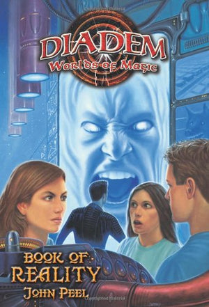 Book of Reality (Diadem Series),Used