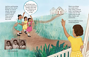 One Step Further: My Story of Math, the Moon, and a Lifelong Mission,Used