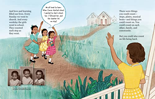 One Step Further: My Story of Math, the Moon, and a Lifelong Mission,Used