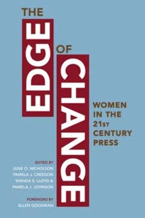 The Edge of Change: Women in the TwentyFirstCentury Press,Used