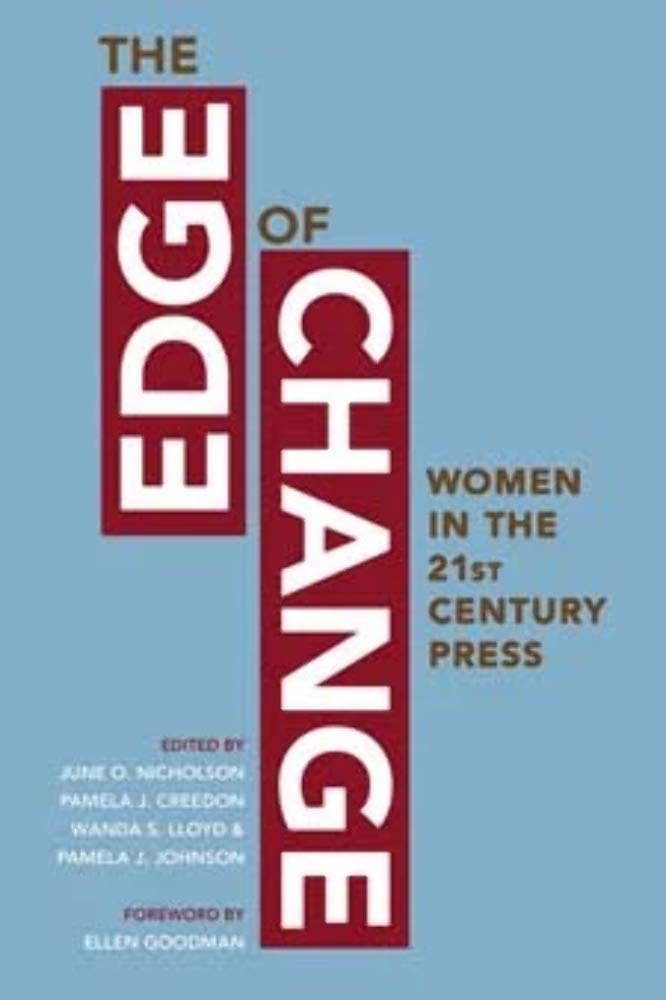 The Edge of Change: Women in the TwentyFirstCentury Press,Used