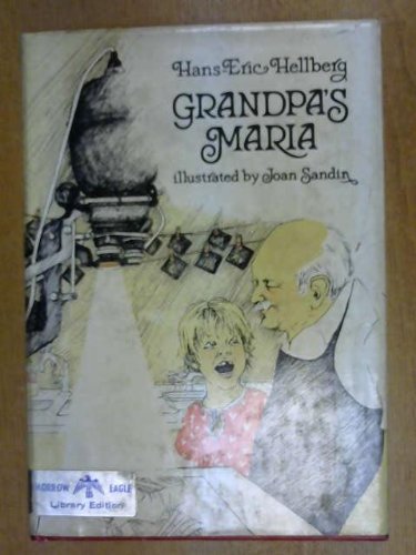 Grandpa's Maria,Used