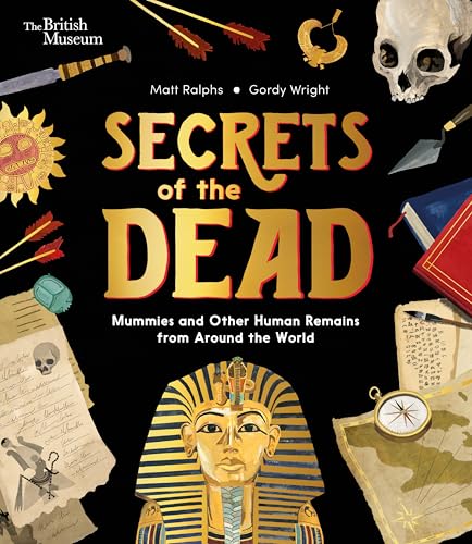 Secrets Of The Dead Mummies & Other Huma