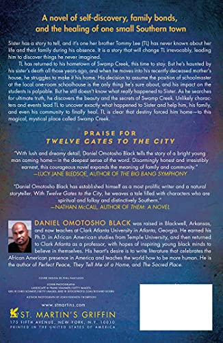 Twelve Gates to the City: A Novel (Tommy Lee Tyson, 2),Used