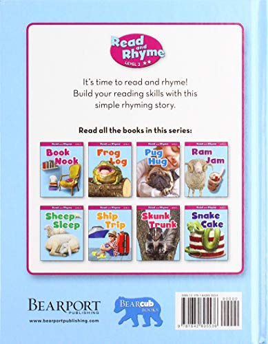 Frog Log  Nonfiction Reading for Grade 1 with Vibrant Illustrations & Photos  Developmental Learning for Young Readers  Bearc,Used