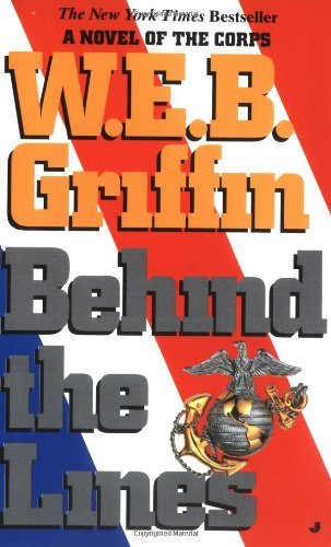 Behind The Lines,Used