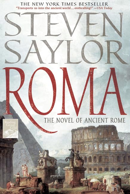 Roma,Used