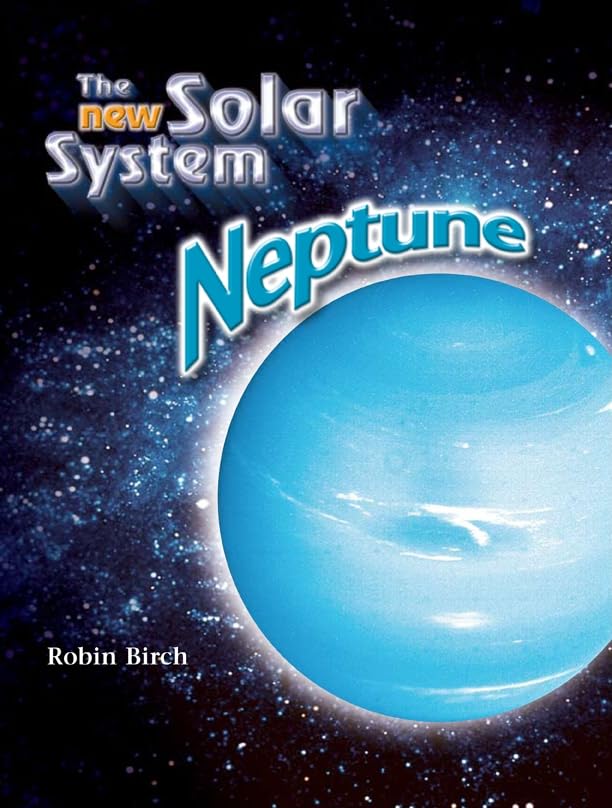 Neptune (New Solar System),Used