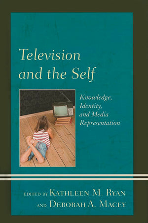 Television and the Self: Knowledge, Identity, and Media Representation,Used