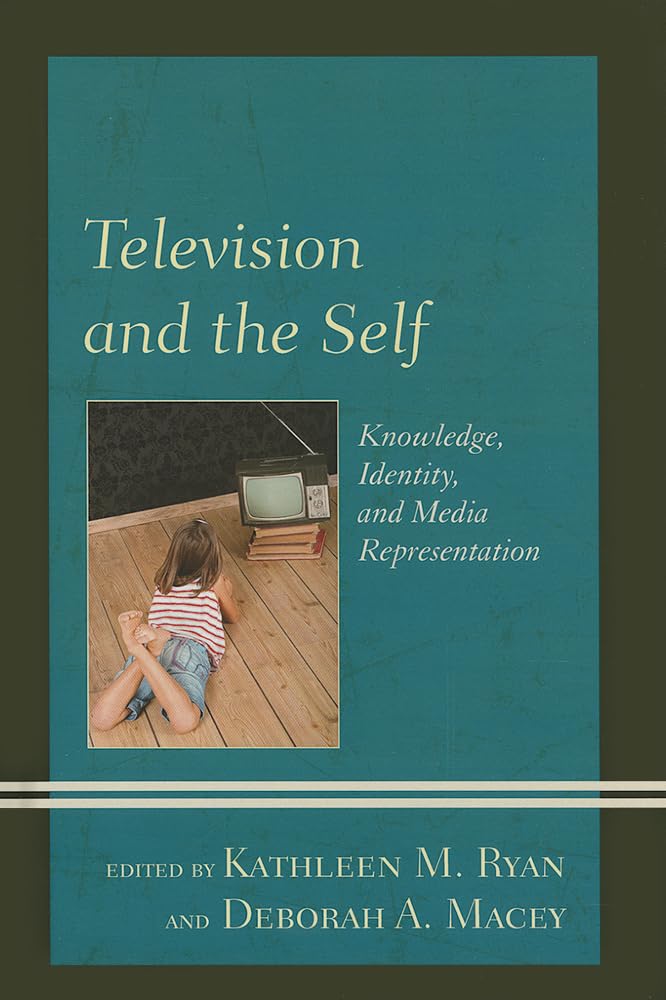 Television and the Self: Knowledge, Identity, and Media Representation,Used