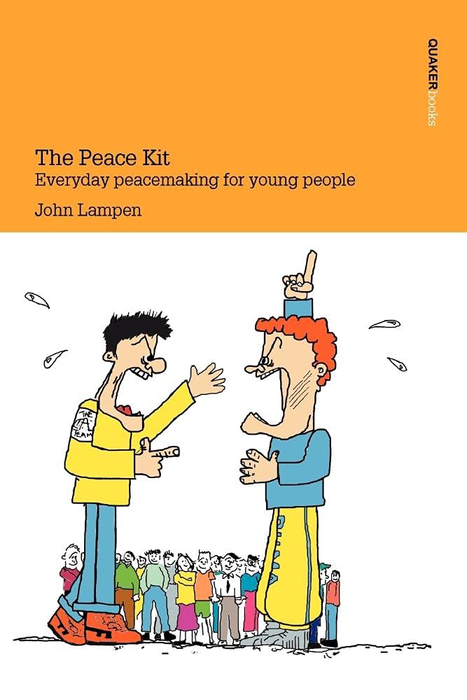 The Peace Kit,Used