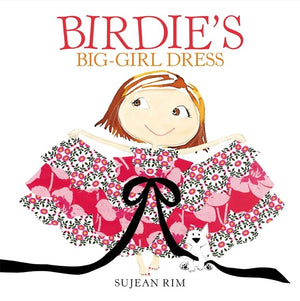 Birdie'S Biggirl Dress (Birdie Series)