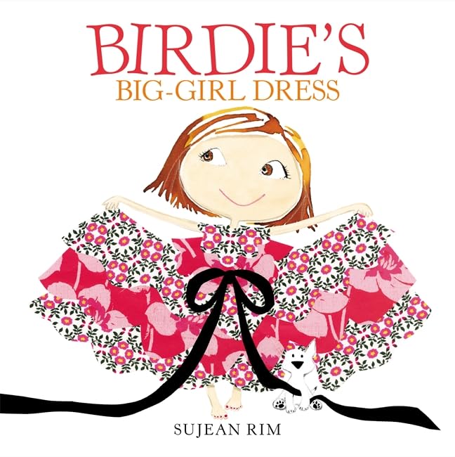 Birdie'S Biggirl Dress (Birdie Series)