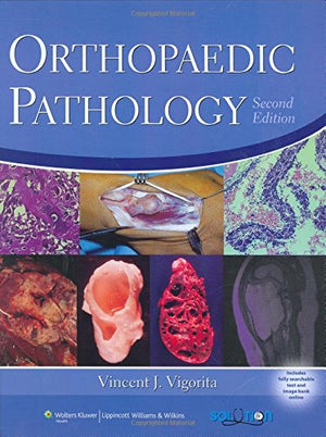 Orthopaedic Pathology,Used