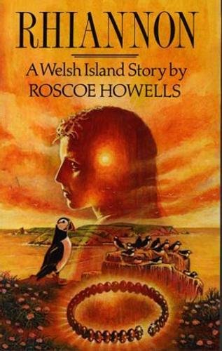 Rhiannon: A Welsh island story,Used