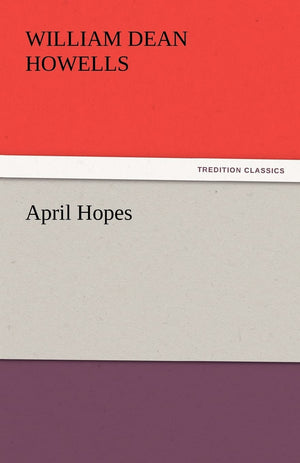 April Hopes,Used