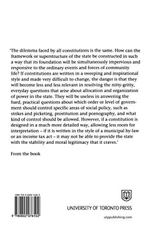 Constitutional Law in Theory and Practice (Heritage),Used