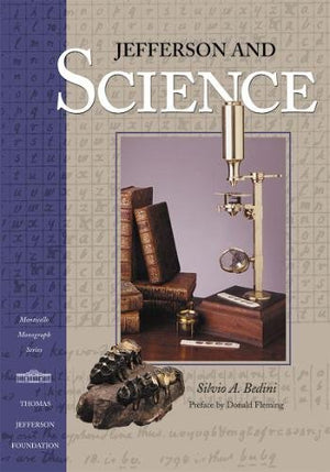 Jefferson and Science,Used