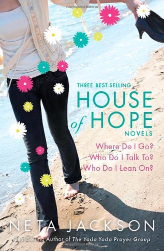 House of Hope,Used