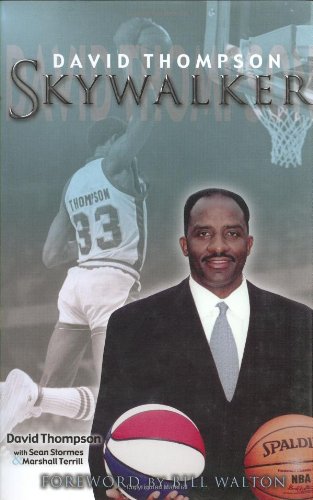 David Thompson: Skywalker