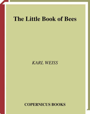 The Little Book Of Bees