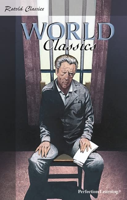 Retold World Classics (Retold Classics Anthologies),Used