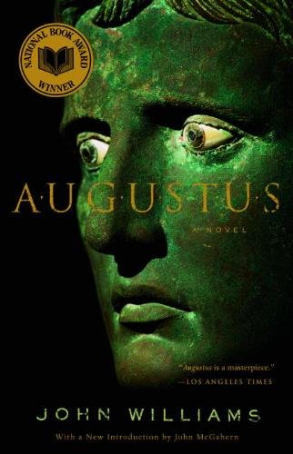 Augustus: A Novel,Used