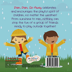 Rain, Rain, Go Away (Nursery Rhymes),Used