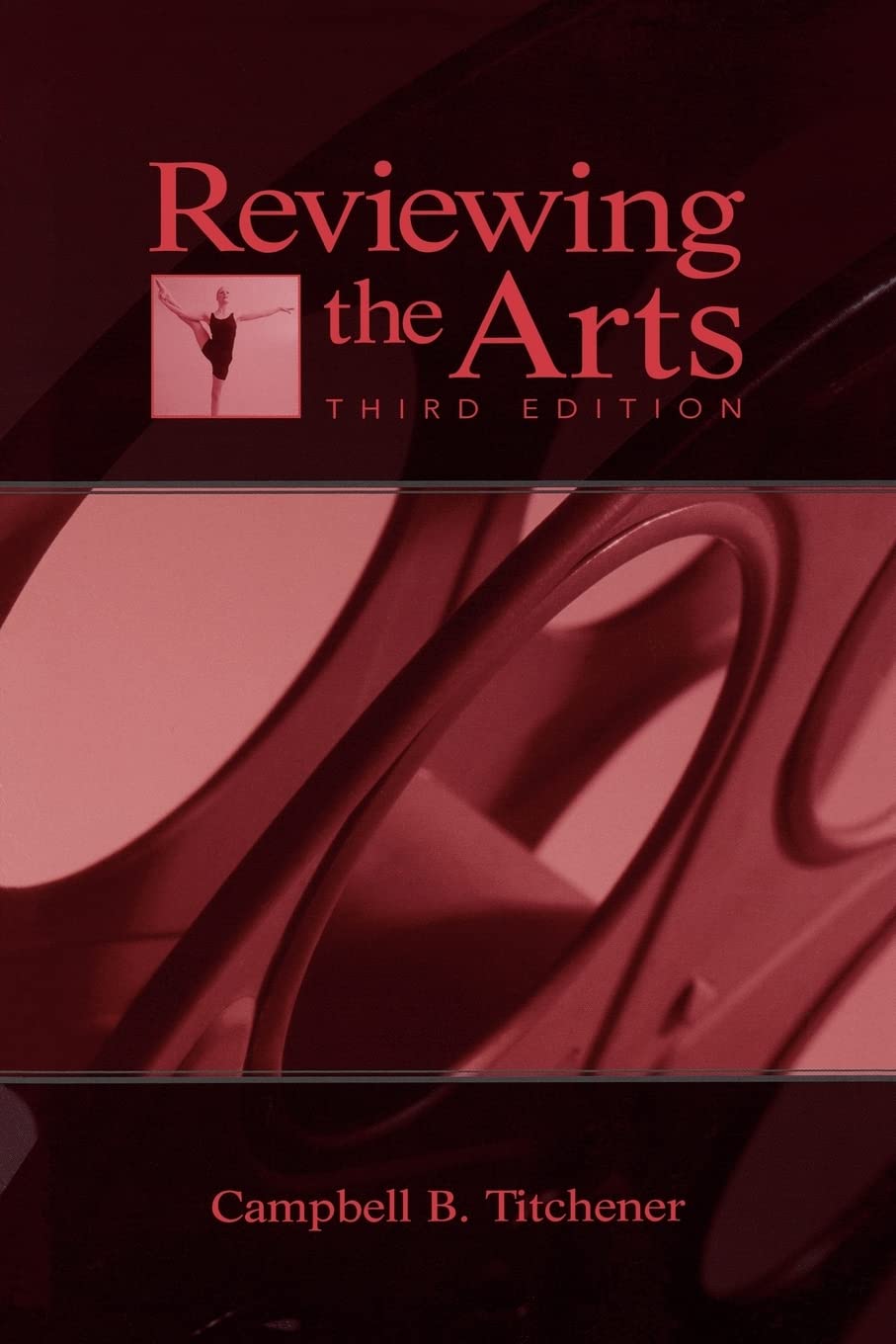 Reviewing the Arts (Lea's Communication Series),New