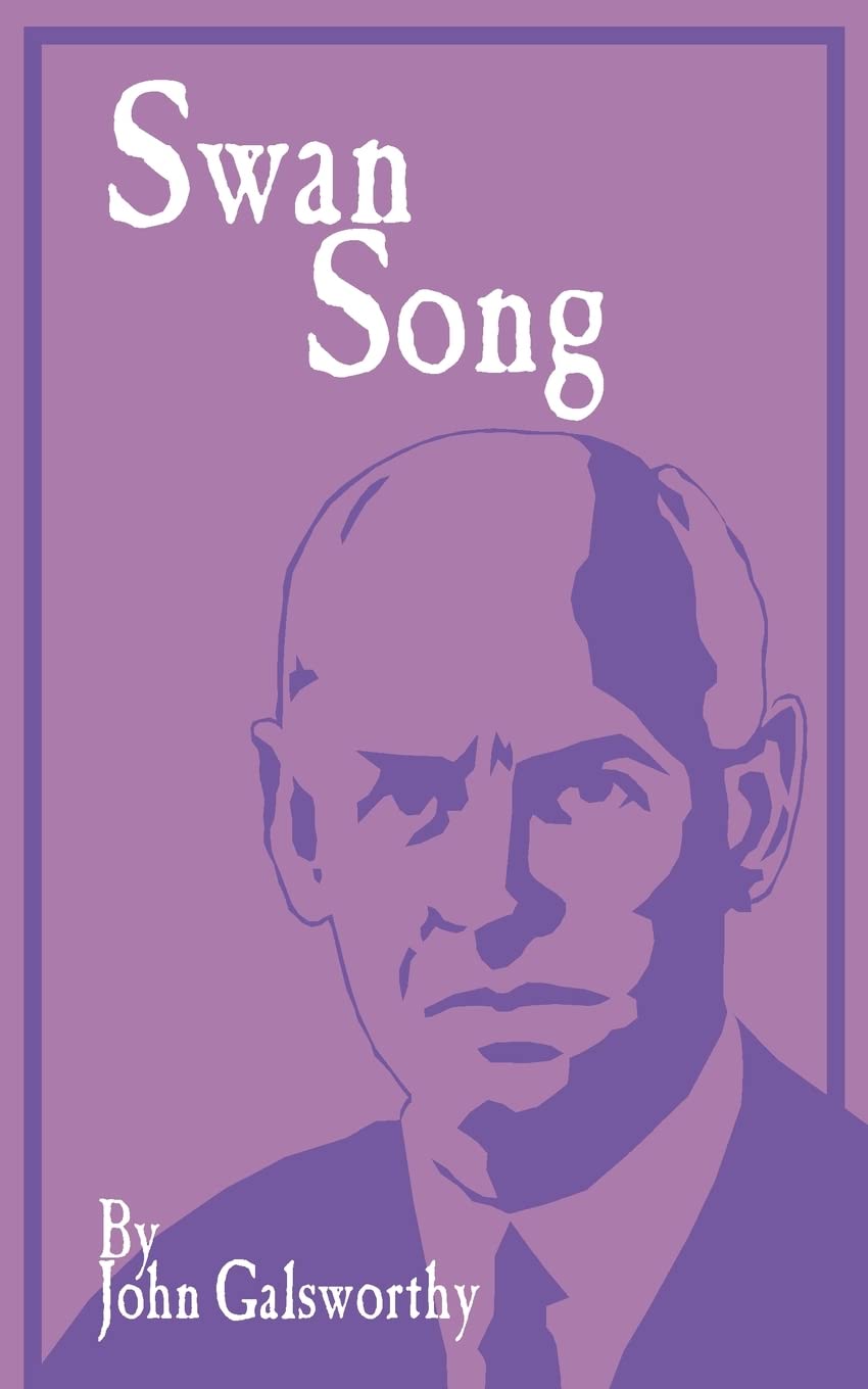 Swan Song (Forsyte Saga),Used