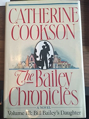 Bill Bailey's Daughter (G.K. HALL LARGE PRINT BOOK SERIES),Used
