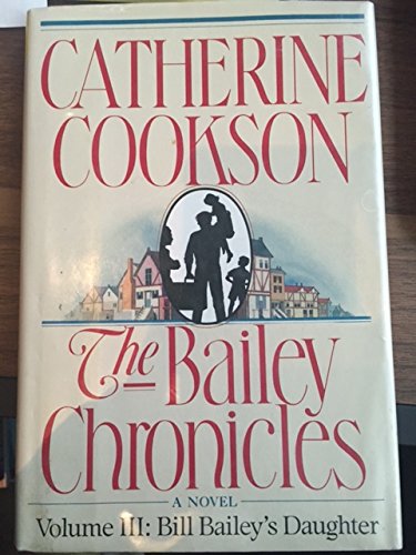 Bill Bailey's Daughter (G.K. HALL LARGE PRINT BOOK SERIES),Used