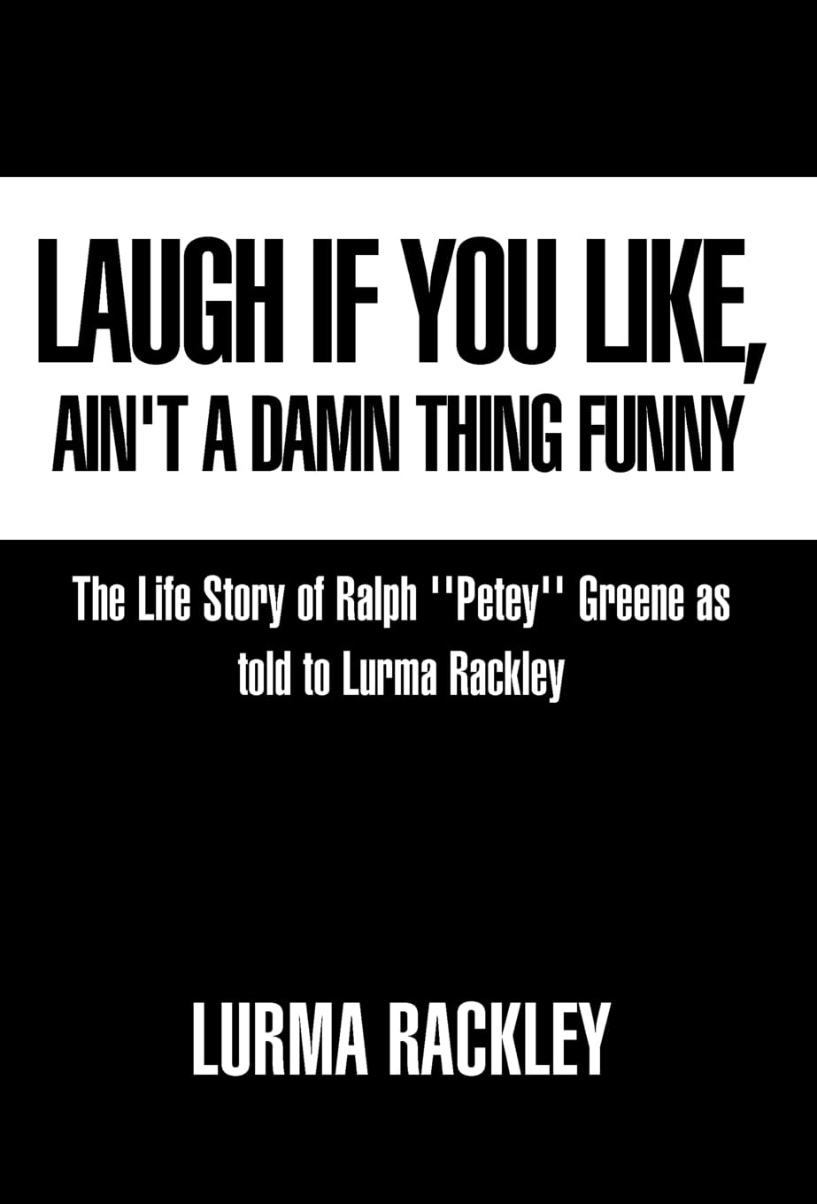 Laugh If You Like,Used