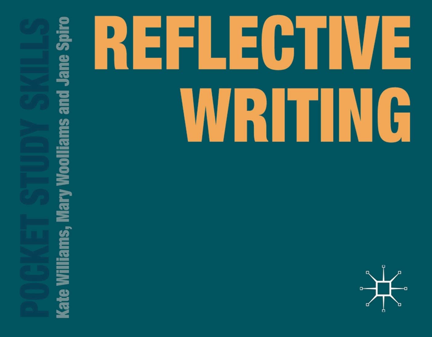 Reflective Writing (Pocket Study Skills),Used