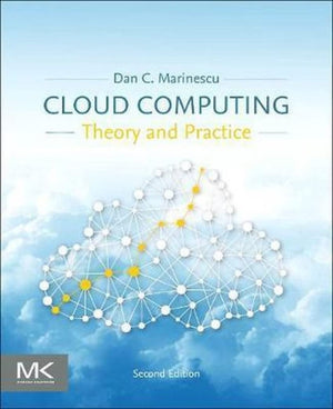 Cloud Computing: Theory And Practice,Used