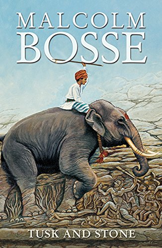 Tusk and Stone,New