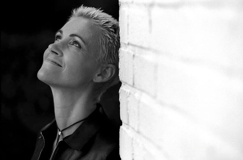 Listen to My Heart: Life, Love & Roxette,Used