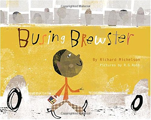 Busing Brewster,New