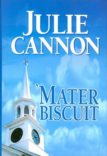 'Mater Biscuit: A Homegrown Novel,Used
