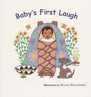 Baby's First Laugh,Used