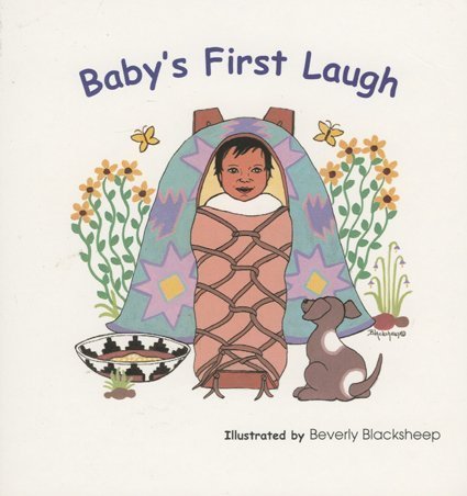Baby's First Laugh,Used
